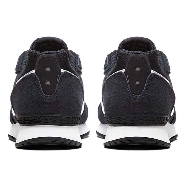Nike Venture Runner Černá Bílá Pánské Tenisky CK2944-002