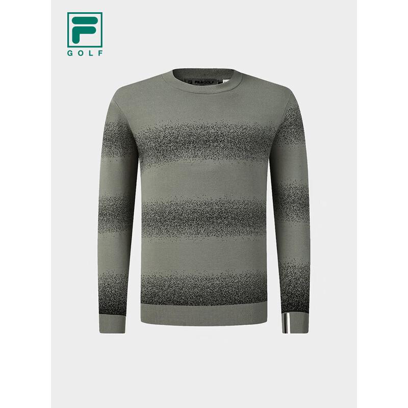 Fila Men s Golf Pullover Sweater L