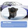 Black Exhaust Gas Regulating Valve Fit for Fiat 500 500L 500X 1.4L L4