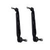 2PCS Front Stabilizer Link For Buick Regal SGM E10 Lacrosse Excelle Roewe 950 Chevrolet Cavalier Cruze Malibu 13219141 Parts