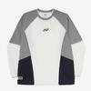Fila Color Block Woven Sweatshirt