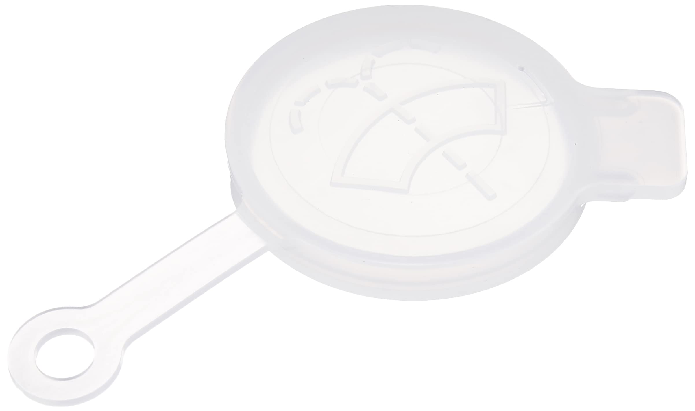 

DAIHATSU genuine parts front washer tank cap part number 85332-B2030