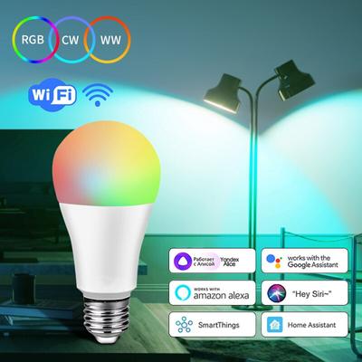 Smart home – Smart belysning