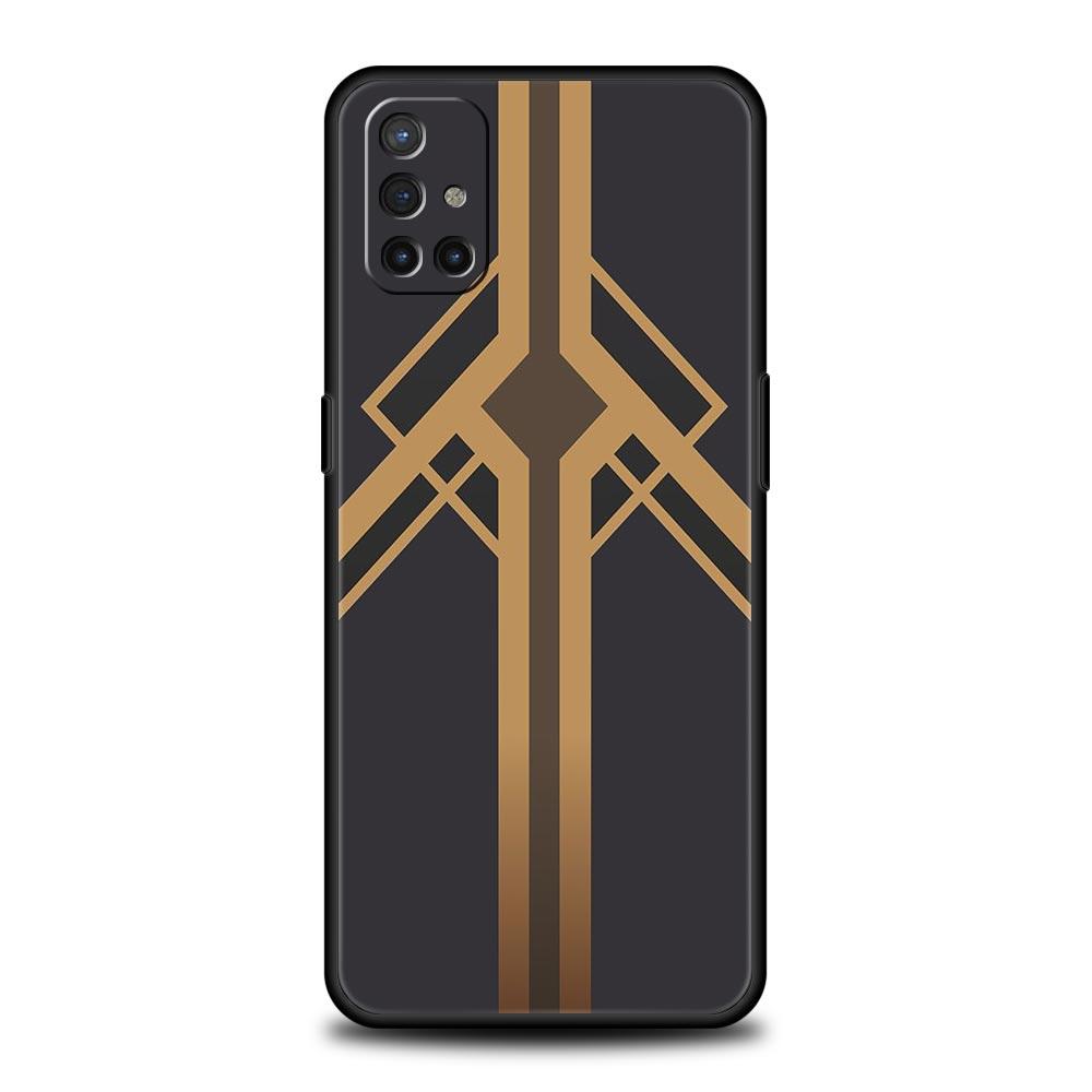 Phone Case For OnePlus 12 11 10 9 Pro 12R 10R 9R 9RT 10T 8T 8 7 6T 7T Nord 2T CE 2 5G N10 Cover Honkai Star Rail Game Same Style