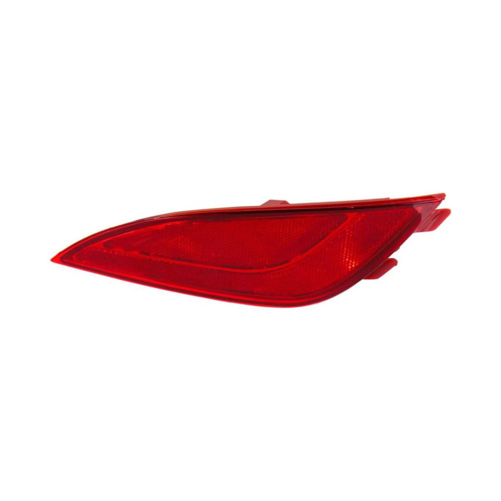 Rear Right Bumper Reflector 924062S100 For Hyundai Tucson SE 2014-15 GLS 2010-15