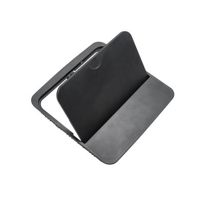 Car Center Console Armrest Hidden Storage Box Fit For Ford Ranger 2023 2024 2025