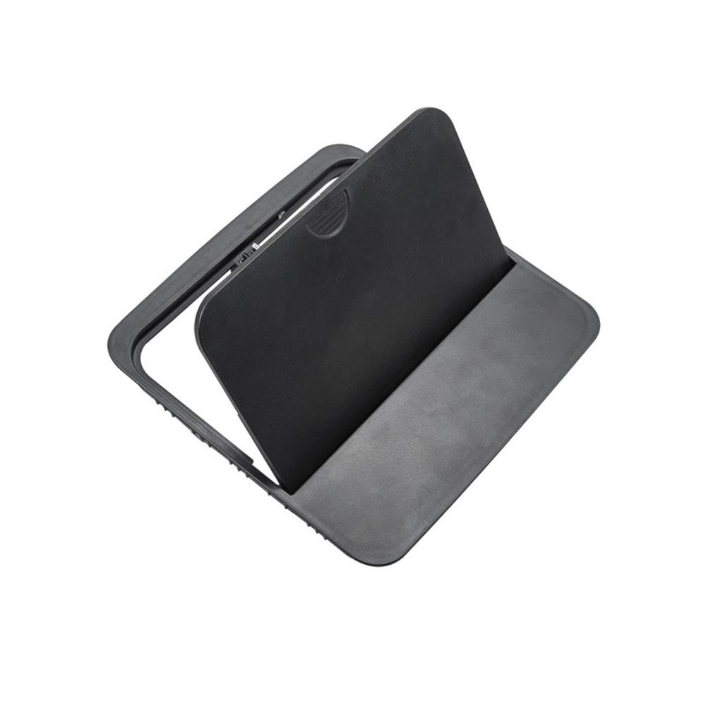 Accessories For Ford Ranger 2023-2025: Hidden Storage Box In The Center Armrest