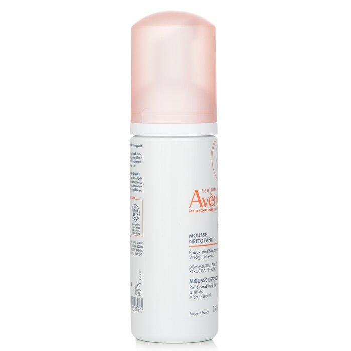 AVENE Mousse Detergent Cleansing Foam