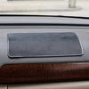 Super Sticky Dashboard Anti Slip Mat Magic No Slip Mat Non-Slip Sticky Pad 10.6 x 5.9 inch Adhesive Mat for Cell Phone,CD,Electronic Devices Keys