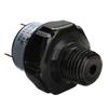 Air Compressor Pressure Switch 1 8 NPT 20 Amps Aluminum Alloy Black 120-150PSI 125-200PSI 170-200PSI 90-120PSI