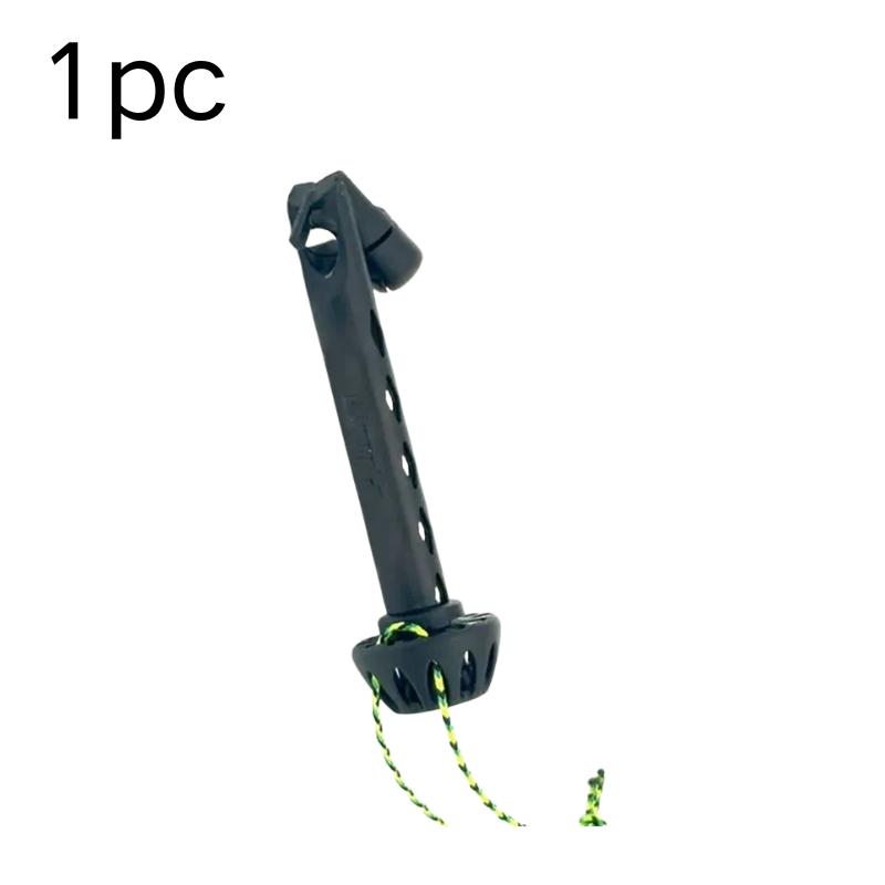 Magnetic Fly Line Threader Simple Convenient Fishing Device Easy Tool for Fly Fishing Hook Needle Threader Magnetic