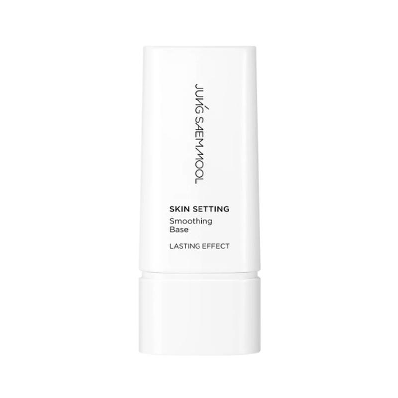 JUNG SAEM MOOL Skin Setting Base 40ml - Smoothing base 40ml
