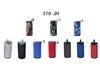 Portable Bluetooth Fabric Subwoofer Speaker with Wireless USB & Card Slot