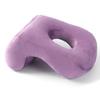 Facial Support Office Nap Pillow Comfortable Cushion Pillow Hollow Reclining Pillow  Men/Women