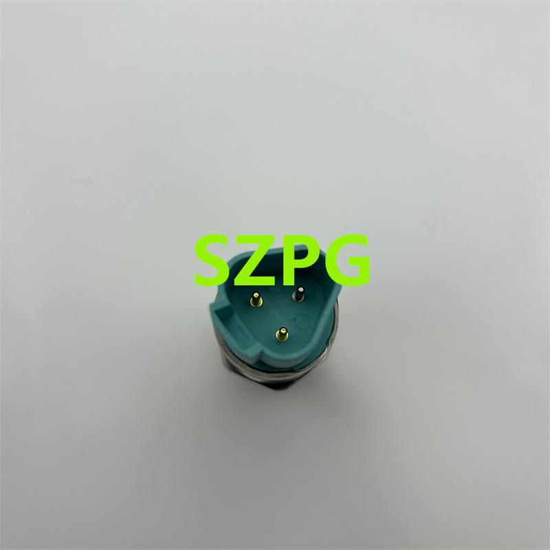 New Pressure Sensor 17252660 VOE17252660 14560161 VOE14560161 for EC120D EC140C EC210 EC210C Engine Vehicle Parts High Quality