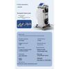 Haomeng Pneumatic Shockwave Therapy Massager CN Plug (adapter Included)