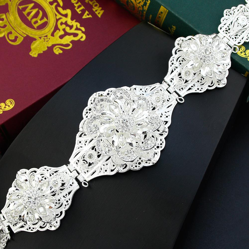 

Пояс золотого цвета, шикарный пояс с кристаллами для женщин, ювелирные изделия для невесты, свадебное платье, пояс-цепочка серебряный