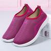 ******* cloth shoes women's ****** and summer new shoes women's walking one pedal lazy s**t-soled casual single shoes