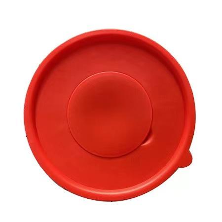 Kitchen Food Storage Nesting Bowls Silicone Bottom Airtight Lids Stainless Steel Salad Mixing Bowl With Handle Slicer