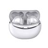 X18 earphones, PC computer gaming music wired wireless earphones, C-type USB