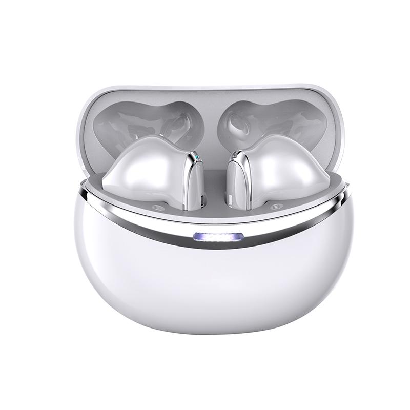 X18 earphones, PC computer gaming music wired wireless earphones, C-type USB