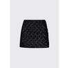 Liu Jo Mini Skirt PA6010T252722222