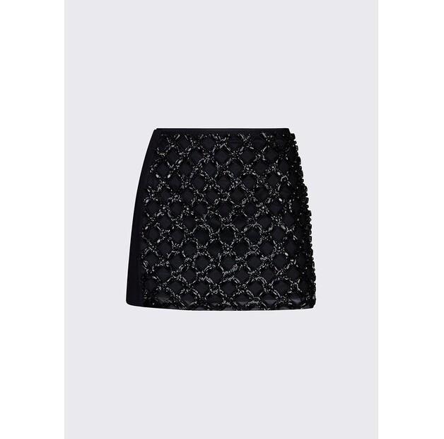 Liu Jo Mini Skirt PA6010T252722222