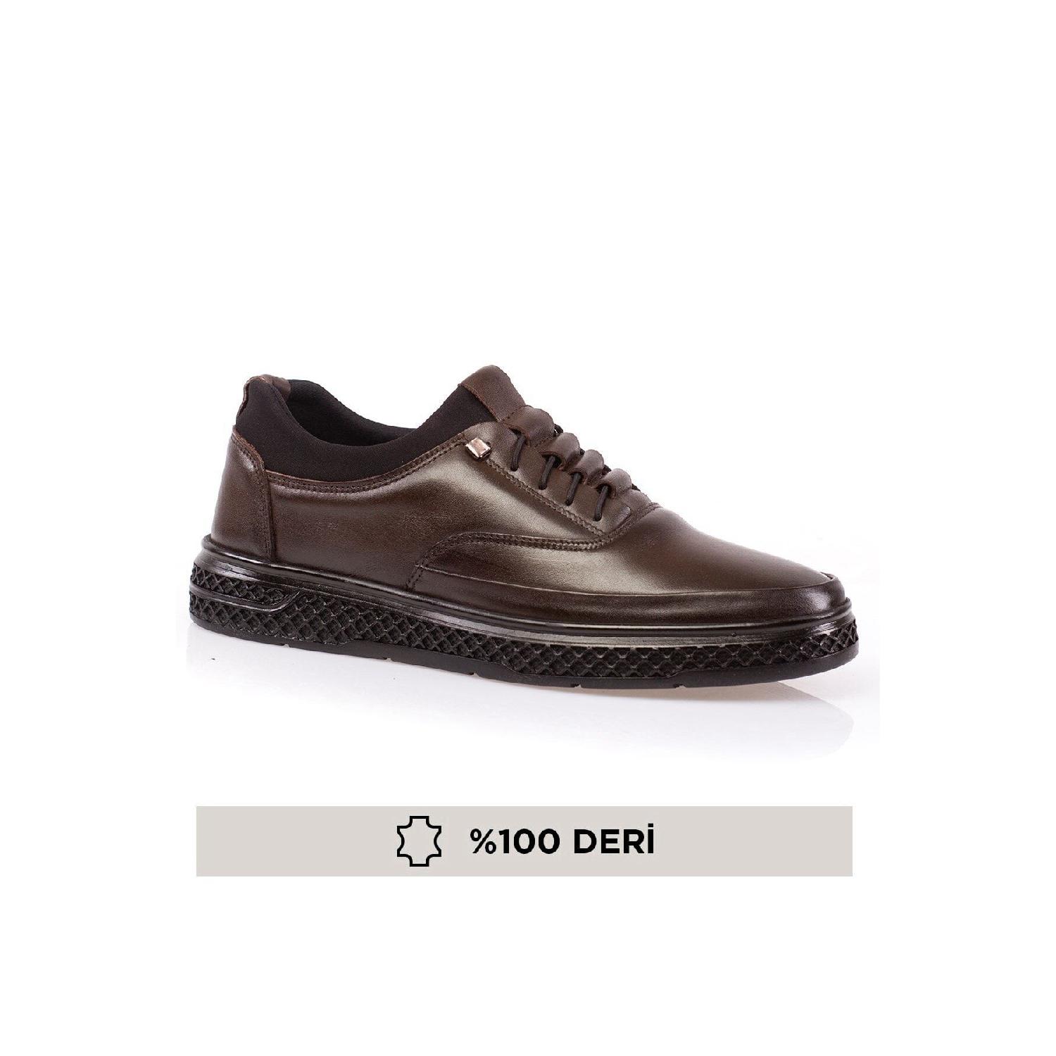 

Genuine Leather, Full Orthopedic, Ultra Comfortable, Men s Shoes 40 коричневый