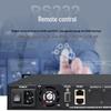 HuiDu DP24 Professional Digital Audio Processor (CN Version)