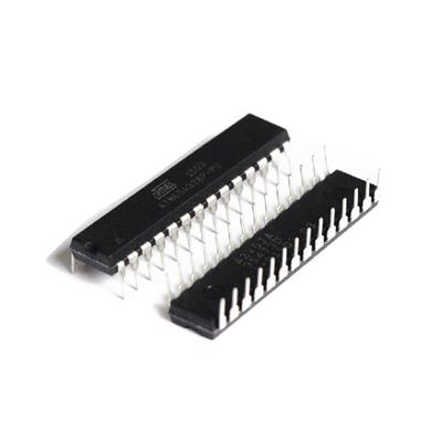 1 sztuk ATMEGA328P-PU ATMEGA328P U DIP-28 układ mikrokontrolera dla płyty Arduino ATMEGA ATMEL