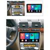 2 Din Android Car Radio Multimedia Video Player For Toyota Avensis T250 2 2003-2009 Navigation GPS WIFI Head Unit 1+16GB