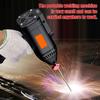 1700W/3900W Household DIY Electric Welder Portable Handheld Arc Welding Machine Automatic Digital Welding Equipment Tools