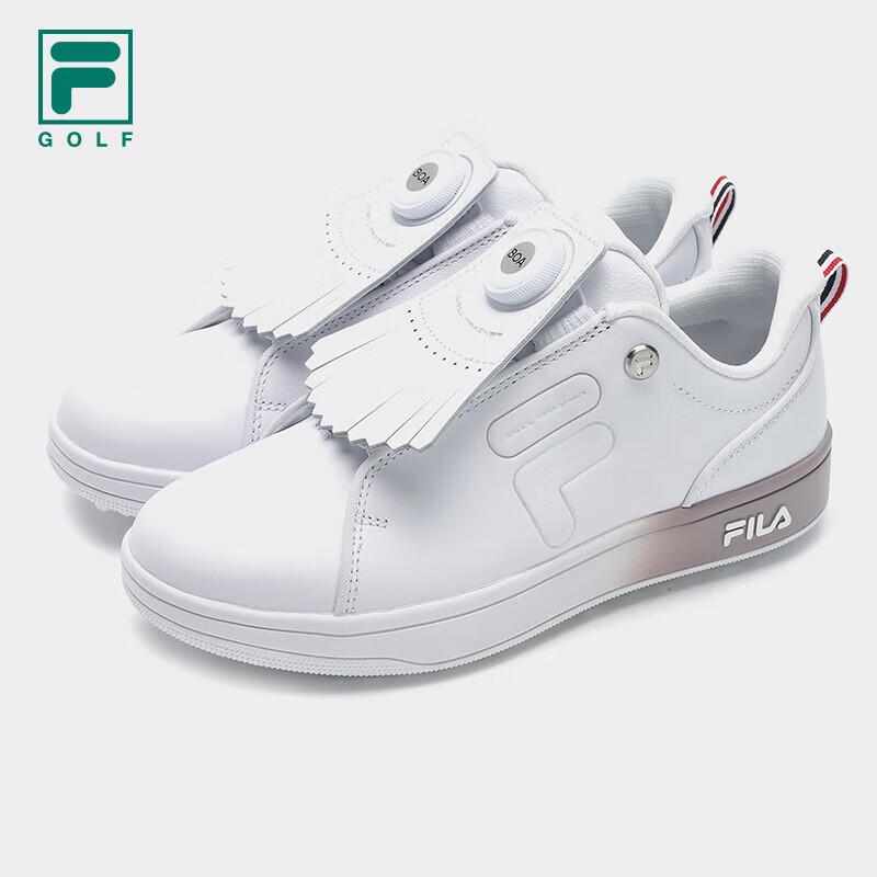 FILA 1911 Women s BOA Golf Shoes US 7.5