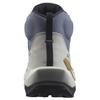 SALOMON Elixir Pohodlné Všestranné Podpůrné Trekové Boty se Středním Svrškem Pánské Trekové Boty Šedé L47576600