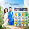 LiangBaiJing Air Freshener Spray