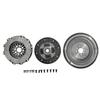 Kit Embrayage avec Volant Moteur Pour Nissan Qashqai I X-Trail II 2335400QAH
