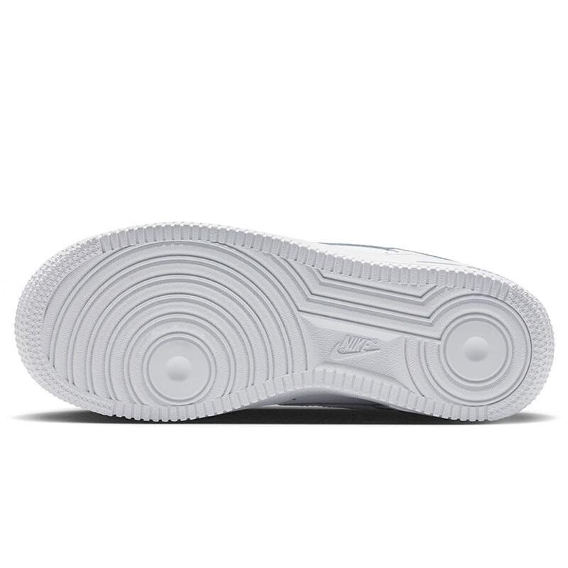 Nike Girls' Air Force 1 AF1 Sneakers