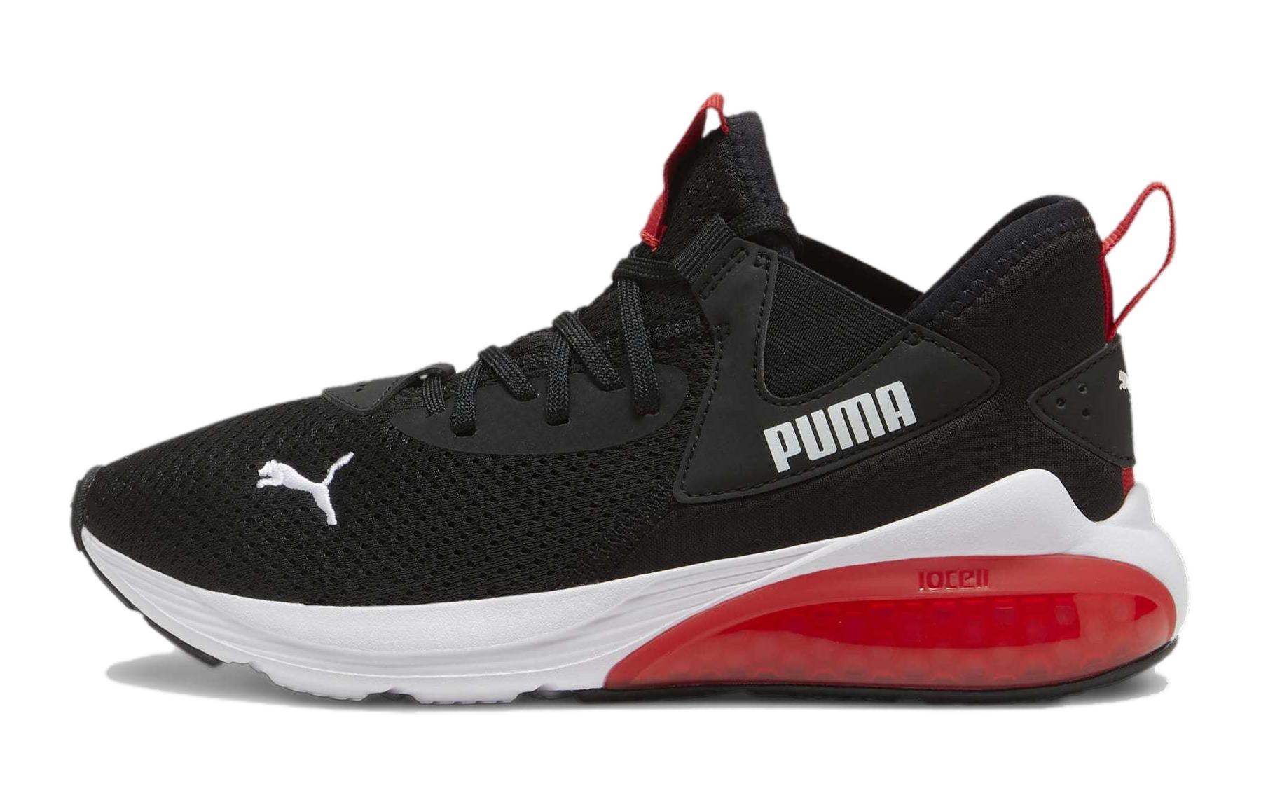 Puma Cell Vive Jr  Peacoat White  194785-26 36