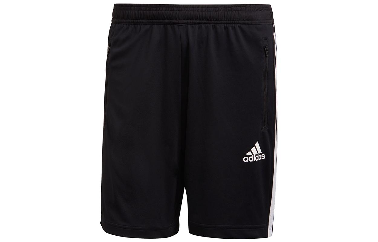 

Adidas Casual Shorts Men s Black Moderate GM2127 A/M/L