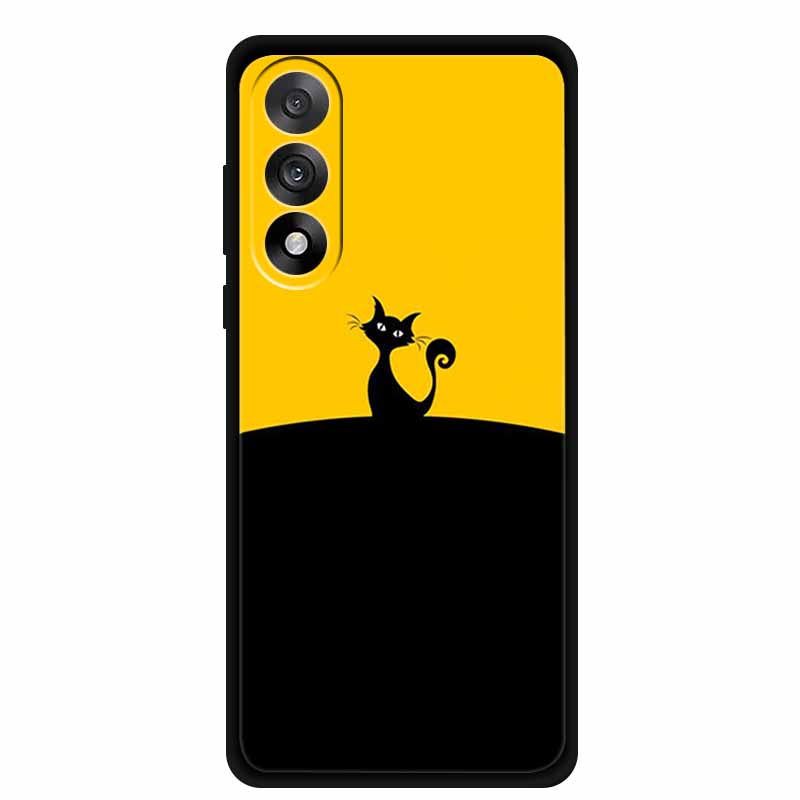 For OnePlus Nord 5 5G Case 1+ Nord 5 CPH2709 Cartoon Soft Silicone Protective Phone Cases for OnePlus Nord5 Luxury Bumper Coque