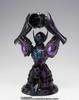 Figurine - BANDAI - Aquarius Camus Surplice 20th Revival - 18cm - Removable Armor - 4 Pairs of Hands