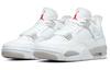 Jordan 4 Retro White Oreo 2021 CT8527-100