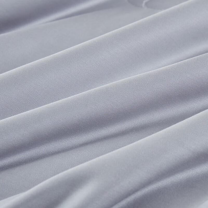 KINTHERI Maillard Tussah Silk Quilt