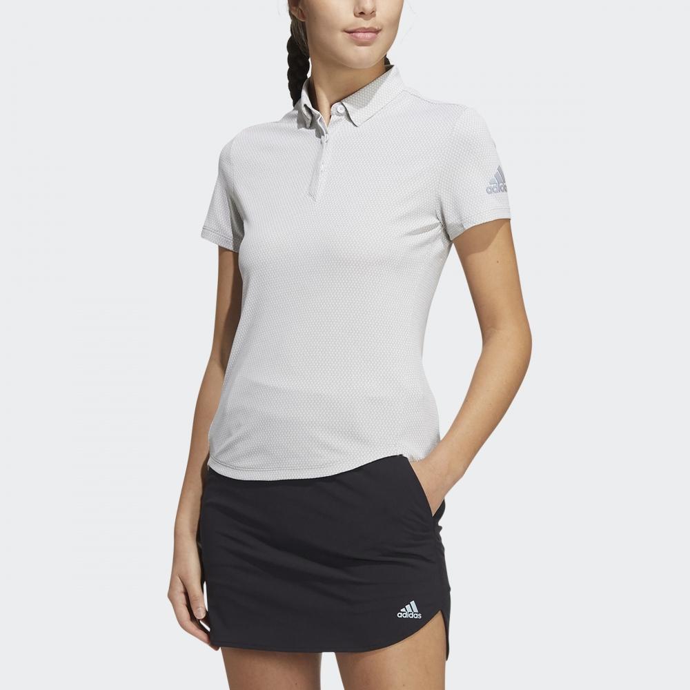 

ADIDAS GOLF HEAT.RDY ПОЛО HB3611