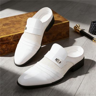 Elegante Schuhe – Loafer