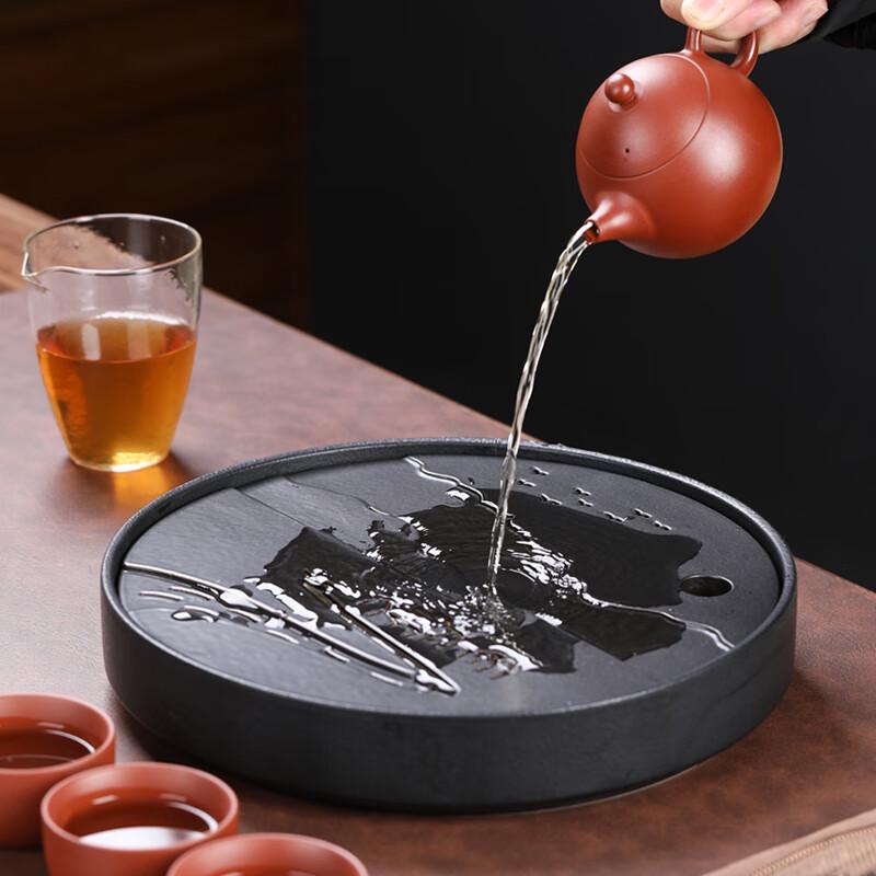 MULTIPOTENT Original Purple Clay Kung Fu Tea Set