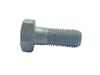 M16X60 Hot Dip Galvanized Screws Class 10.9 14399 Din6914 50 Pcs