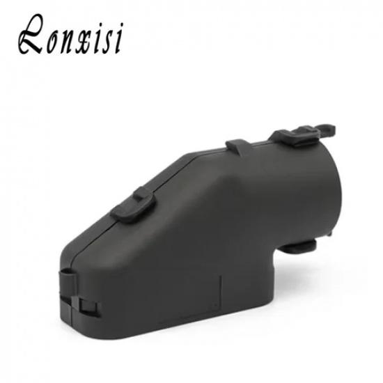 

1 Set 8 Pin TE AMP TYCO 1-2299782-1 0-1670760-1 Original Genuine Automobile Connector Plug Wiring Socket Shell Sheath 1 set 8pin cover