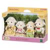 Epoch Sylvanian Families Sheep Family Doll FS-42