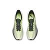 Anta Edge Low Top Running Shoes Men sneakers Yellow Black 112035585-1